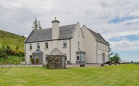 Alexander House Auchterarder Scotland